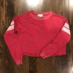 Wildfox Sweatshirt Small